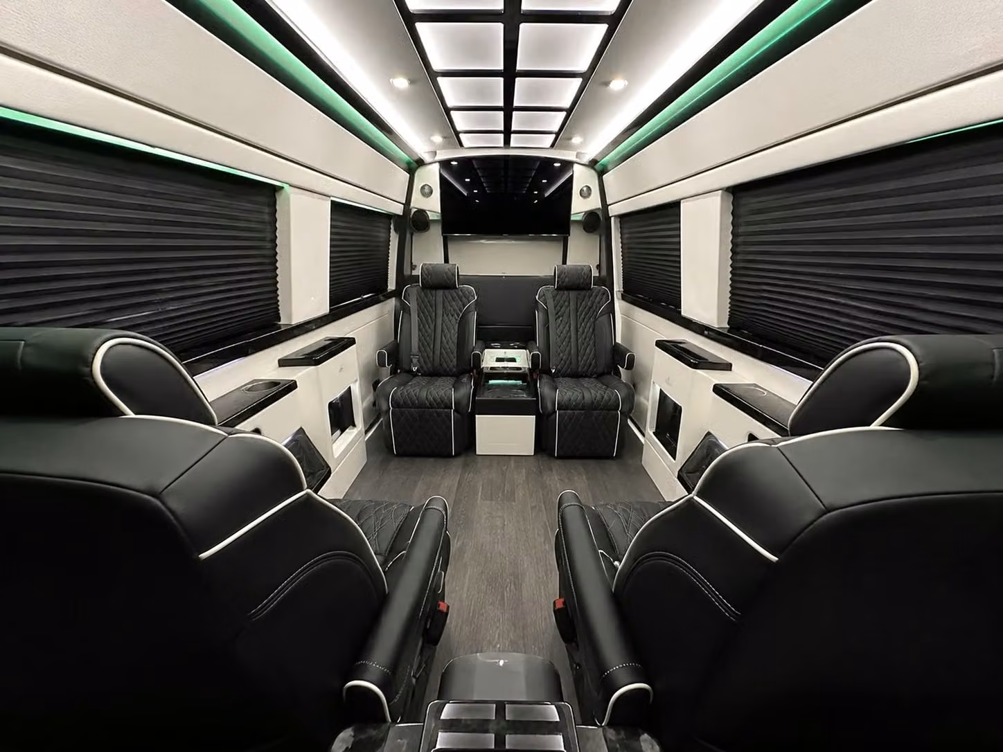 macon corporate transportation