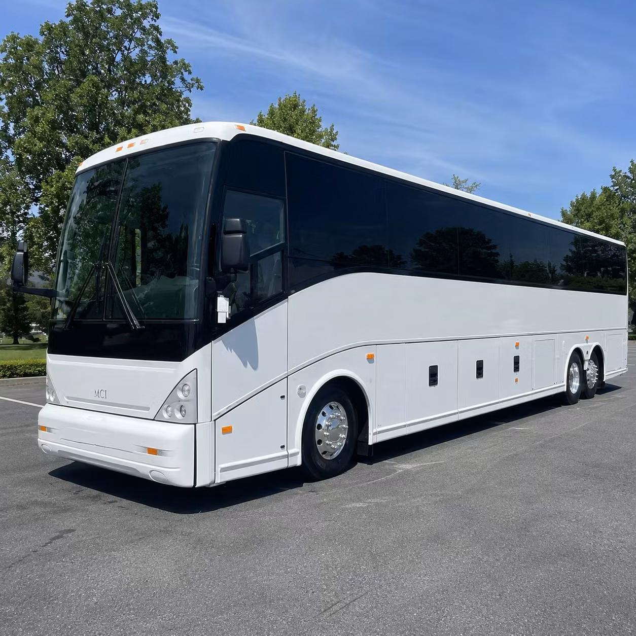macon field trip transportation