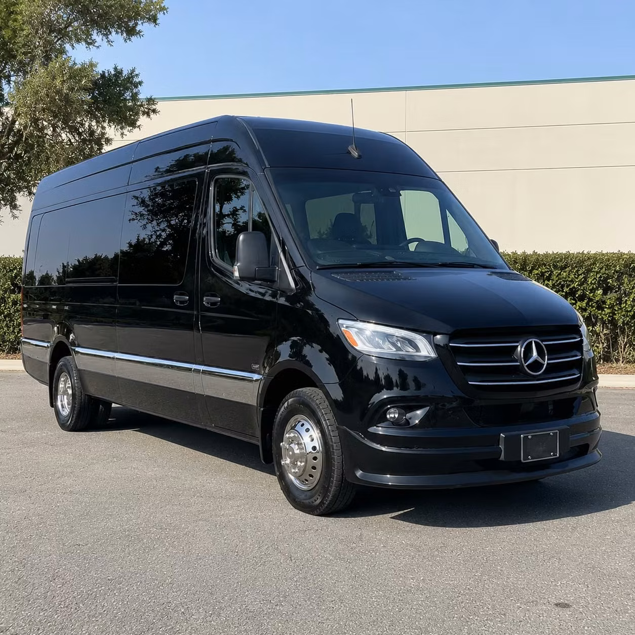 macon government military transportation