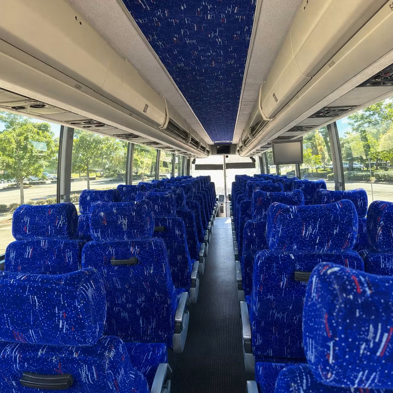 macon long distance transportation